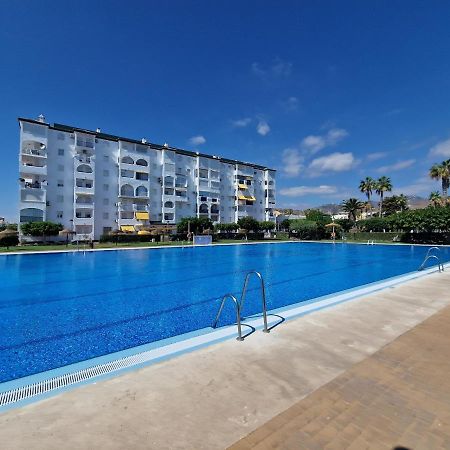 Apartamento Laguna Castillo Bajo Bagian luar foto