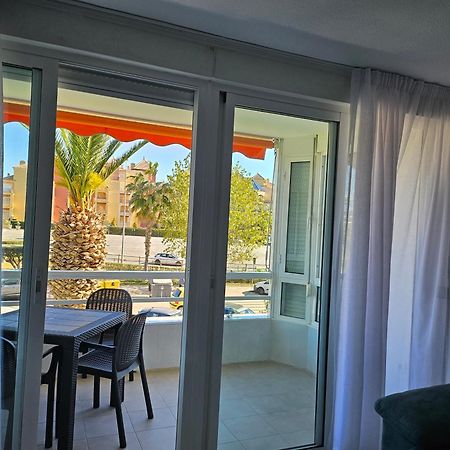 Apartamento Laguna Castillo Bajo Bagian luar foto