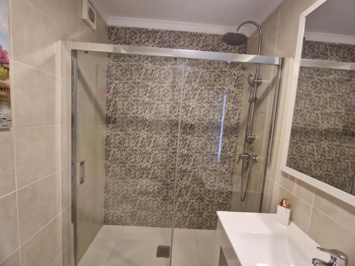 Apartamento Laguna Castillo Bajo Bagian luar foto