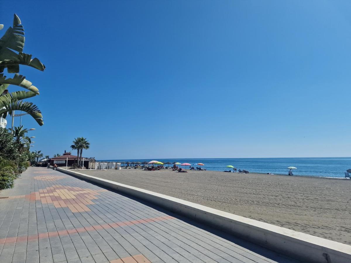 Apartamento Laguna Castillo Bajo Bagian luar foto