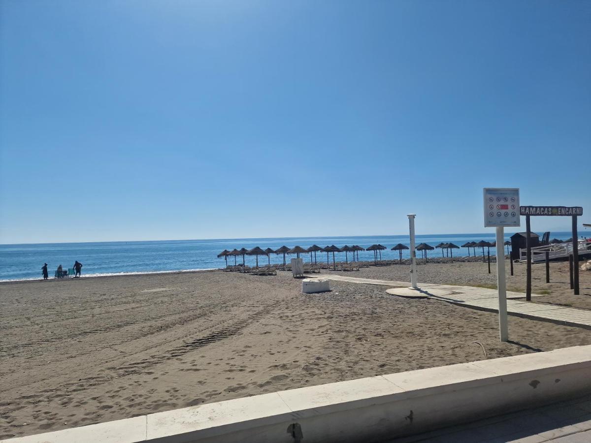 Apartamento Laguna Castillo Bajo Bagian luar foto