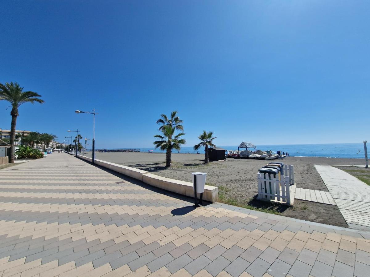 Apartamento Laguna Castillo Bajo Bagian luar foto